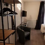 Hotel Du Maine