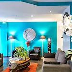 Du Maine Hotel Paris