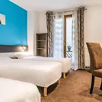 Hotel Du Maine