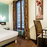 Du Maine 2* Paris