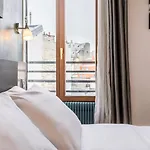 Du Maine 2* Paris