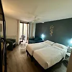 Hotel Du Maine