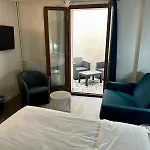 Hotel Du Maine Paris