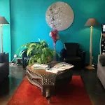 Du Maine Hotel Paris