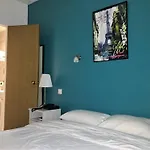 Du Maine Hotel Paris