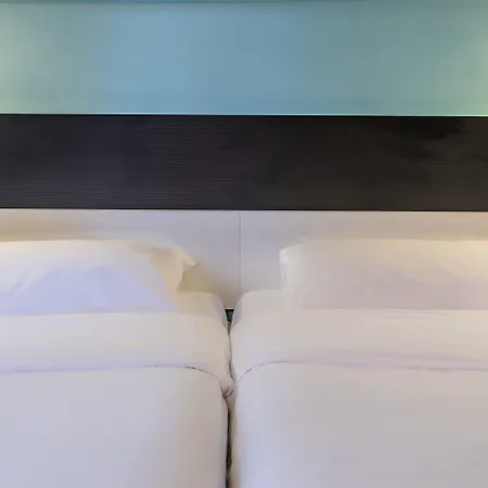 Hotel Du Maine 2*