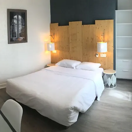 Du Maine Parigi