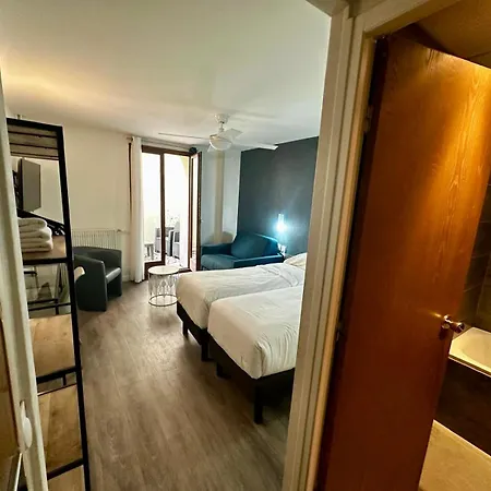 Du Maine Hotel Parigi