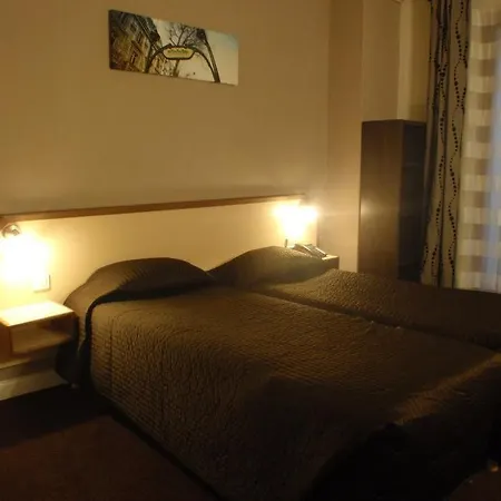 Du Maine Hotel Parigi