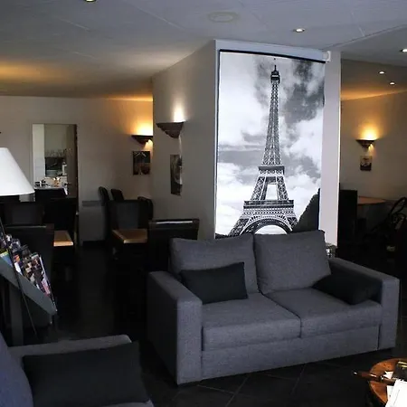 Du Maine 2* Parigi