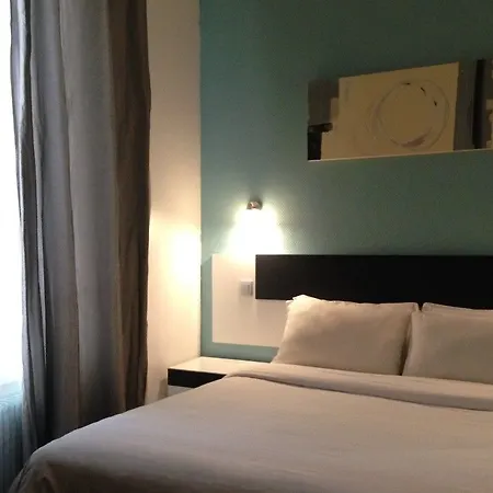 Du Maine 2* Parigi