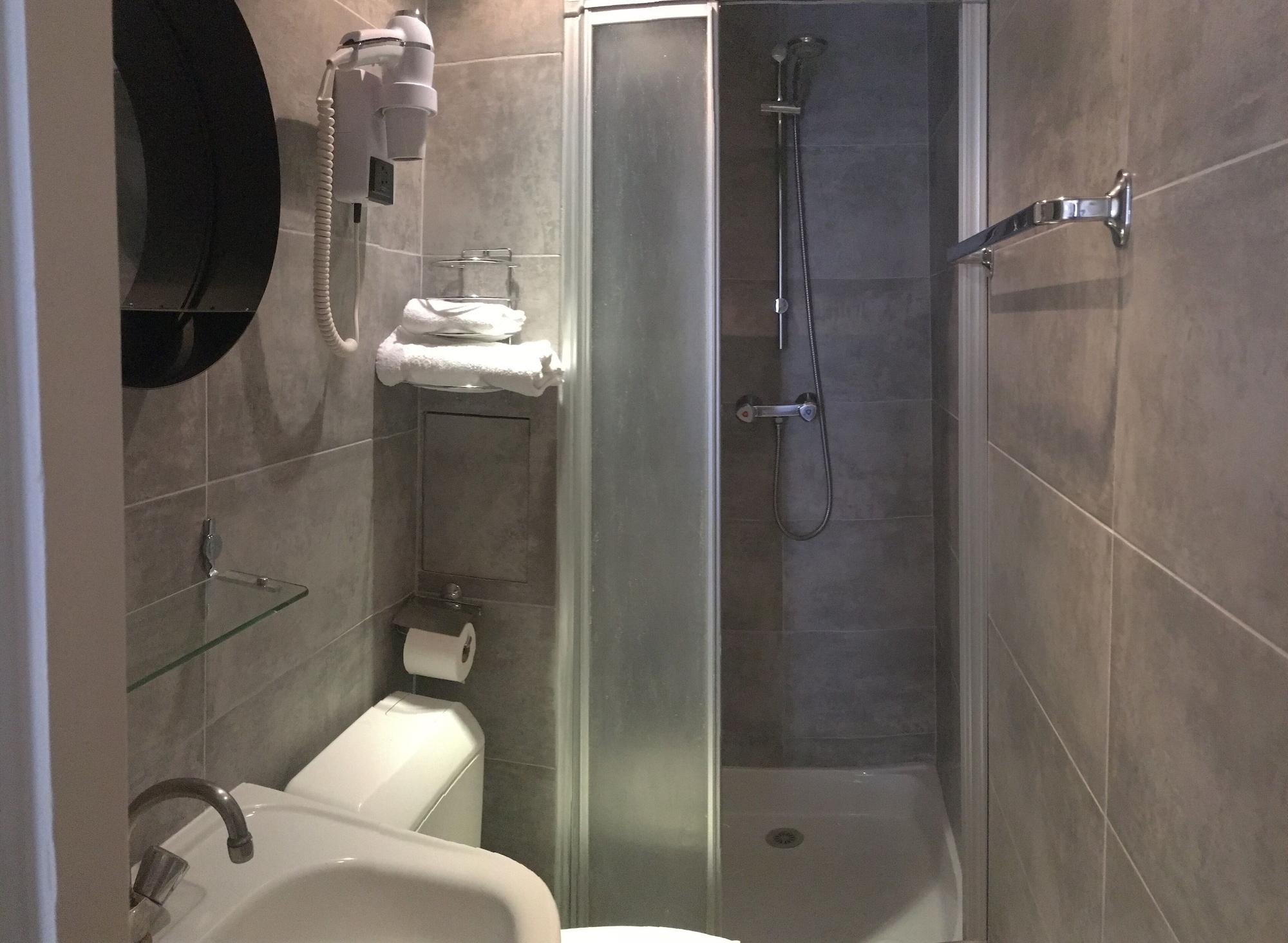 Du Maine Hotel Parigi