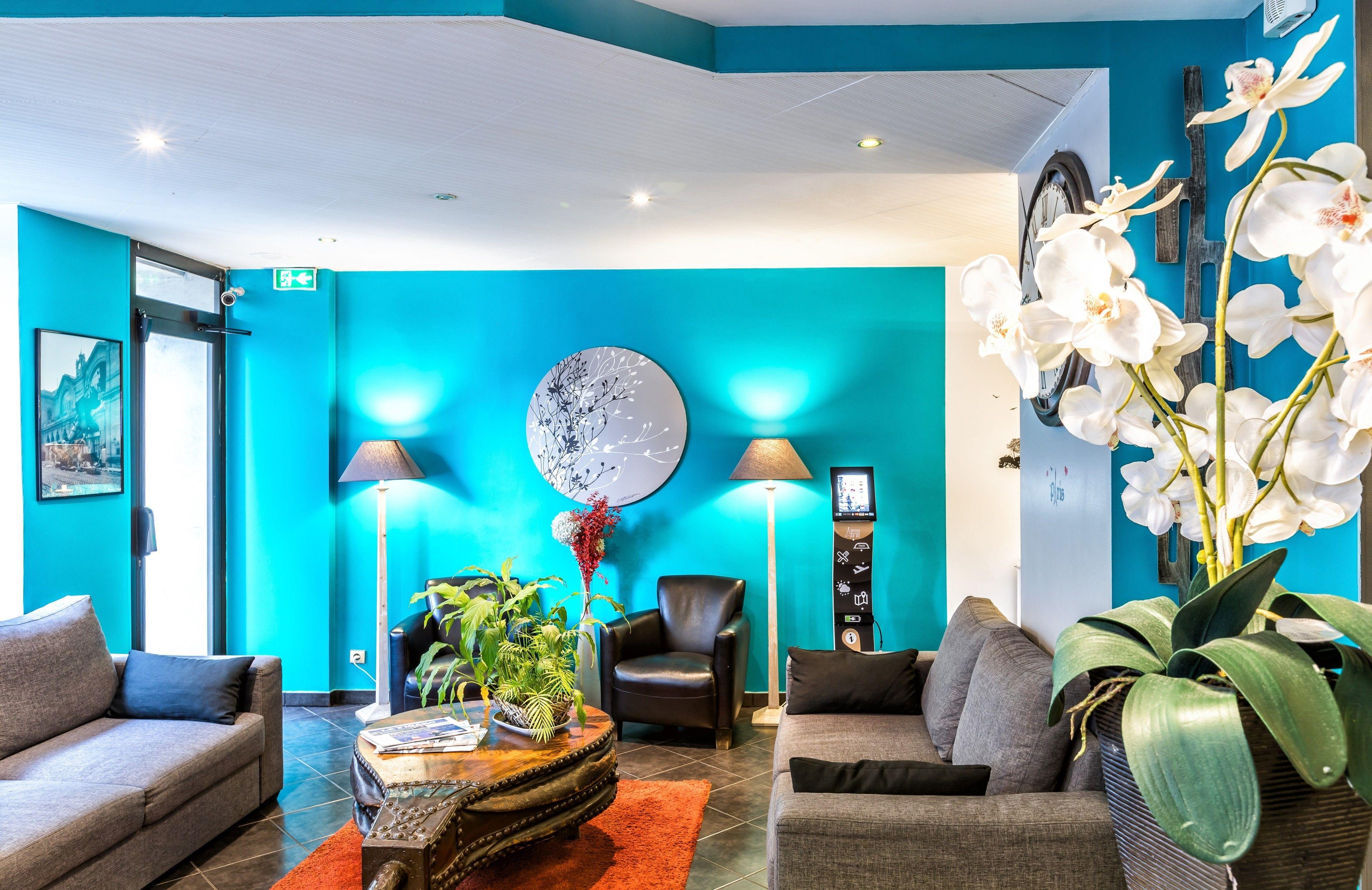 Du Maine Hotel Parigi