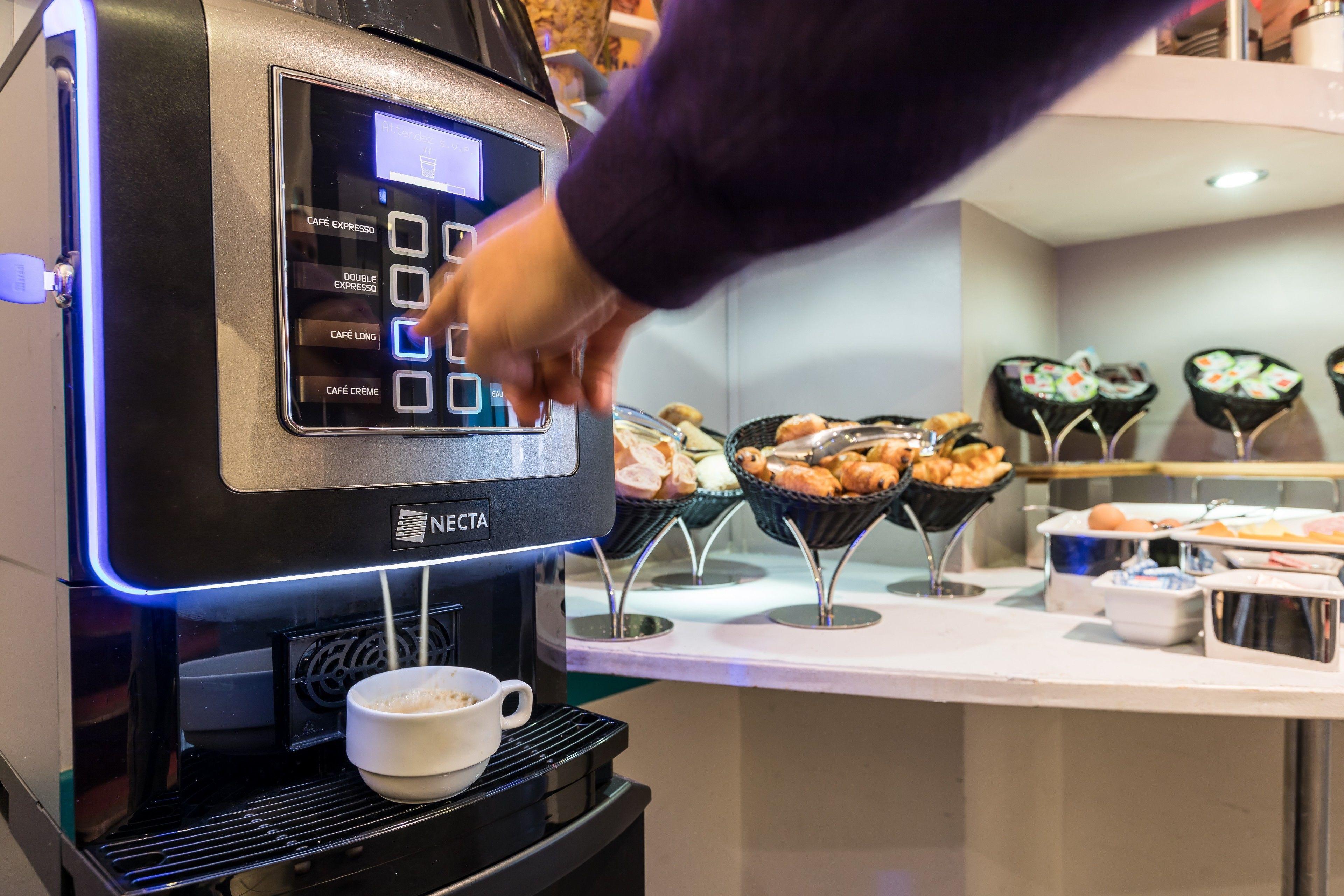 Du Maine Hotel Paris