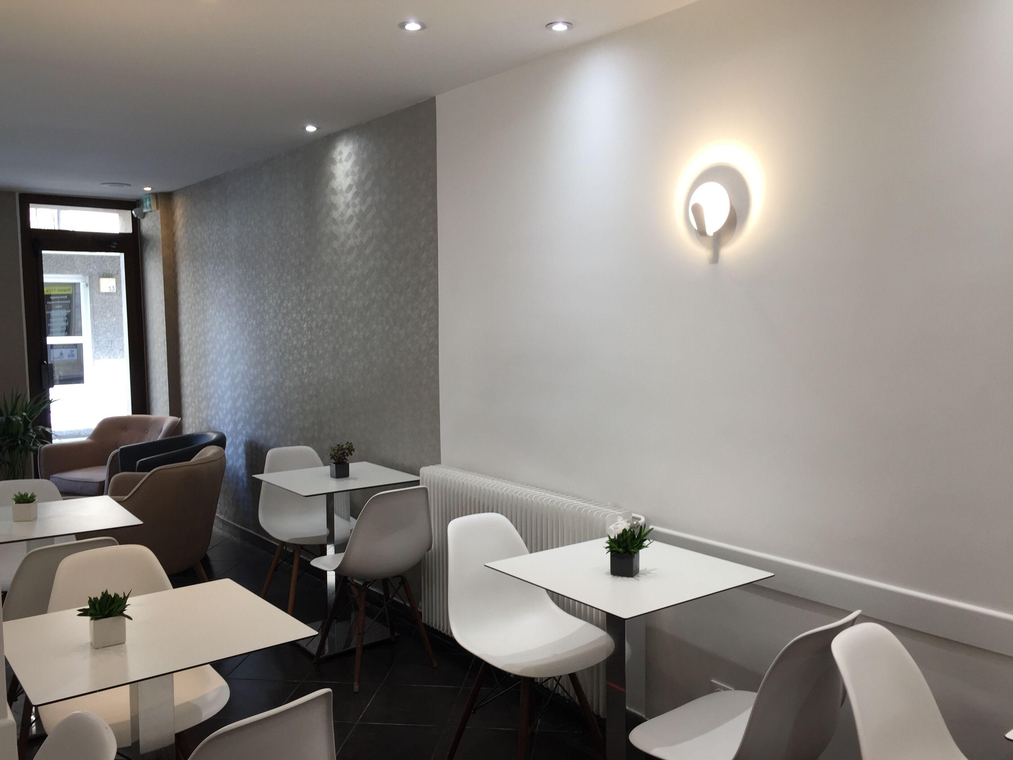 Du Maine Hotel Paris