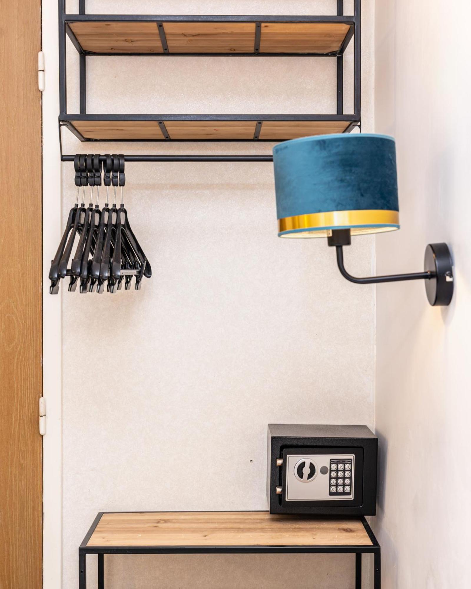 Hotel Du Maine Paris