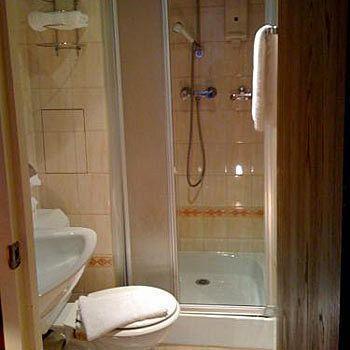 Hotel Du Maine Parigi
