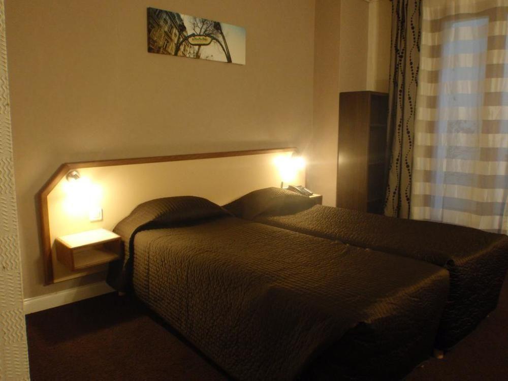 Du Maine Hotel Parigi