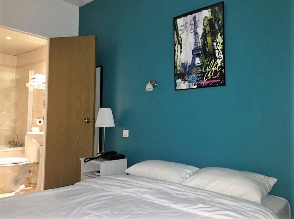 Du Maine Hotel Parigi