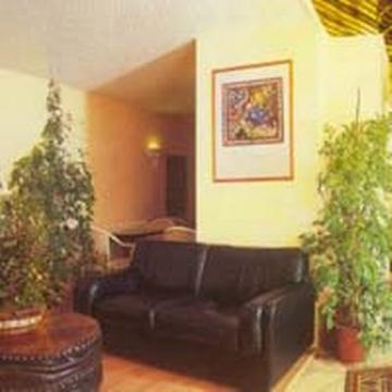 Du Maine Hotel Parigi