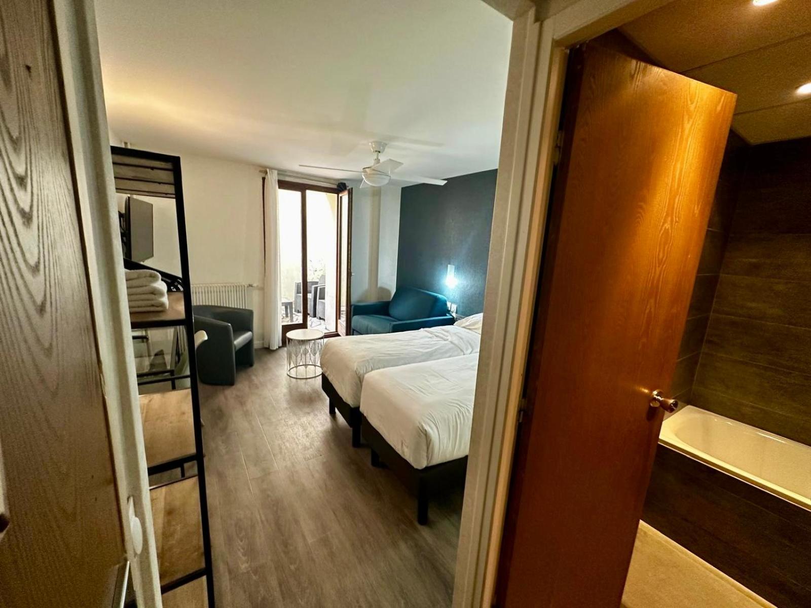 Du Maine Hotel Parigi